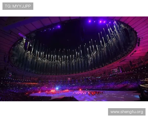 万博赞助奥运会如何助力中国体育品牌走向世界舞台