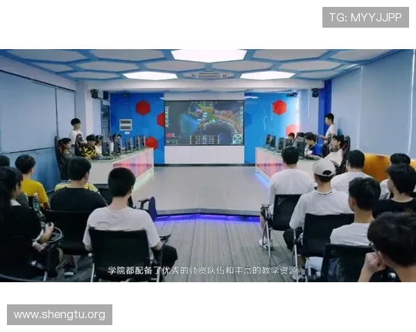 乐竞电竞未来发展趋势分析，探讨新技术、新模式在电竞行业中的应用前景